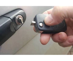 Broken Automotive Keys