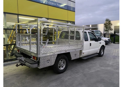 Shaping Brilliance: Star Aluminium - Your Premier Aluminium Fabricators