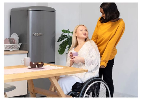 Spearhead Supports - Home to Best NDIS Support Providers in Perth