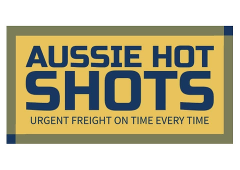 Aussie Hot Shots