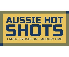 Aussie Hot Shots