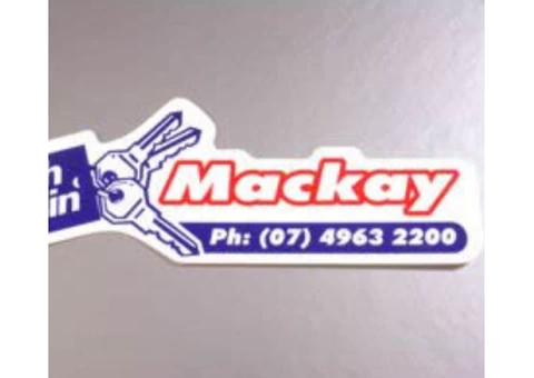 Vinyl Stickers Printer