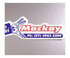 Vinyl Stickers Printer