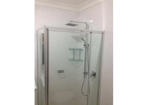 Shower Leak Repair Company in Sydney