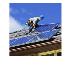 Professional Solar Panel Installation Services in Redlands