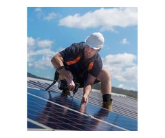 Professional Solar Panel Installation Services in Moreton Bay Region