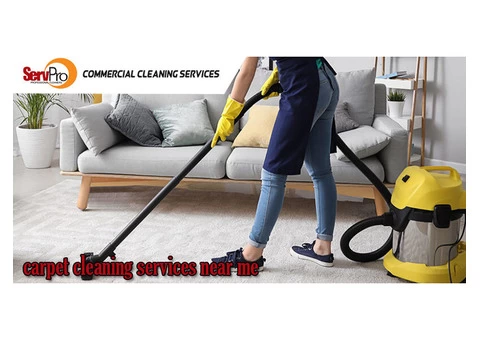 Perth's Premier Office Cleaning Services: Experience the Difference!