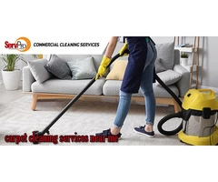 Perth's Premier Office Cleaning Services: Experience the Difference!