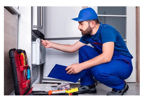 High-Quality Residential and Commercial Fridge Repairs in Sydney