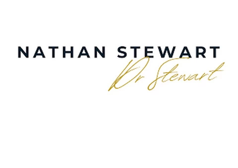 Dr Nathan Stewart