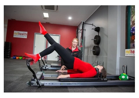 Transform Your Health With Clinical Pilates In Alphington - 1/4