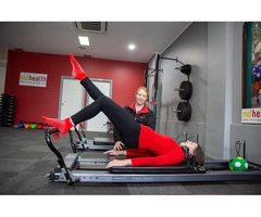 Transform Your Health With Clinical Pilates In Alphington