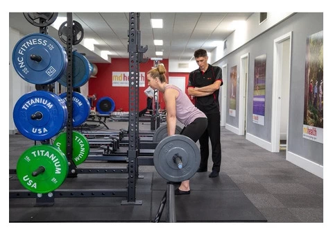 Transform Your Health With Clinical Pilates In Alphington - 2/4