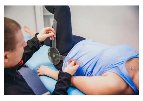 Transform Your Health With Clinical Pilates In Alphington - 3/4