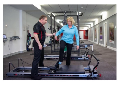 Transform Your Health With Clinical Pilates In Alphington - 4/4
