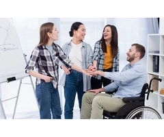 Melbourne NDIS Provider