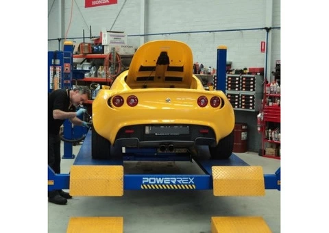 Top Car Service Mechanics in Earlwood
