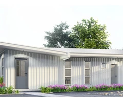 Trimclad COLORBOND®️ steel Roof Sheeting | ClickSteel - Roofing