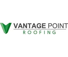 point roofing Vantage