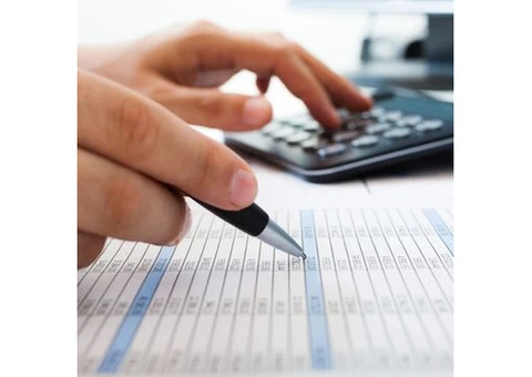 Bookkeeping Services in Sydney - 5/7
