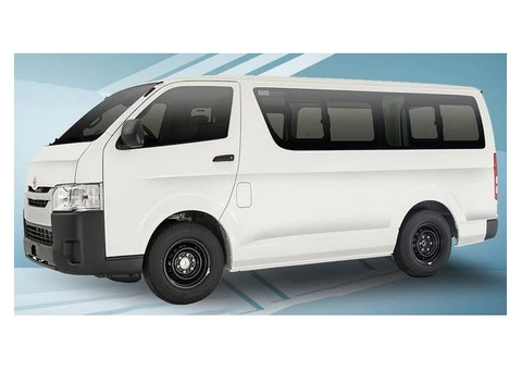 Mandurah Airport Shuttle: Your Key to Hassle-Free Travel!