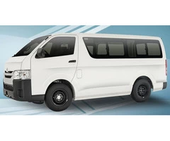 Mandurah Airport Shuttle: Your Key to Hassle-Free Travel!