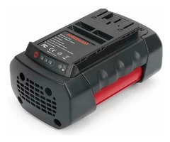 Cordless Drill Battery for Bosch Rotak 43 LI