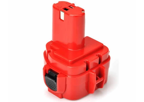 Makita 1222 Power Tool Battery