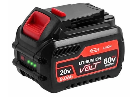 Dewalt DCB609 Power Tool Battery