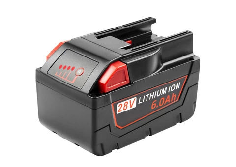 Milwaukee 48-11-2830 Power Tool Battery