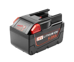 Milwaukee 48-11-2830 Power Tool Battery