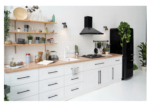 Transform Your Kiama Home with Affective Kitchen Services' Expert Kitchen Renovation