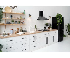 Transform Your Kiama Home with Affective Kitchen Services' Expert Kitchen Renovation