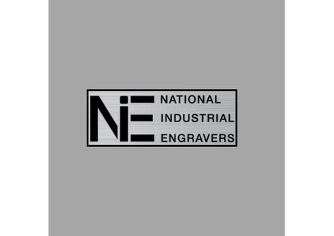 The Most Promising Engravers in Perth from National Industrial Engravers