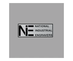 The Most Promising Engravers in Perth from National Industrial Engravers