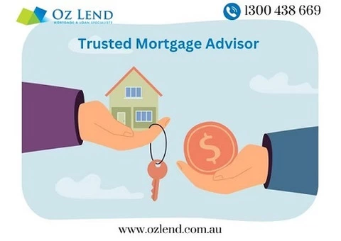 Trusted Mortgage Advisor in Melbourne