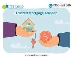 Trusted Mortgage Advisor in Melbourne