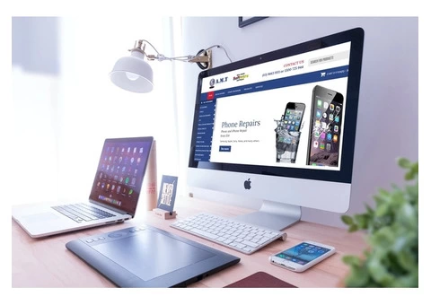 Mac Computers for Sale Melbourne CBD | AMT Electronics Pty Ltd