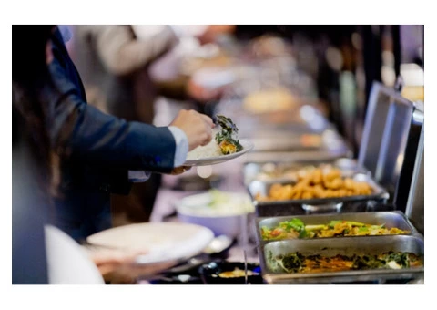 Wedding Catering Melbourne
