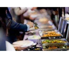 Wedding Catering Melbourne
