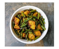 Stay Healthy With Indian Meal Plans