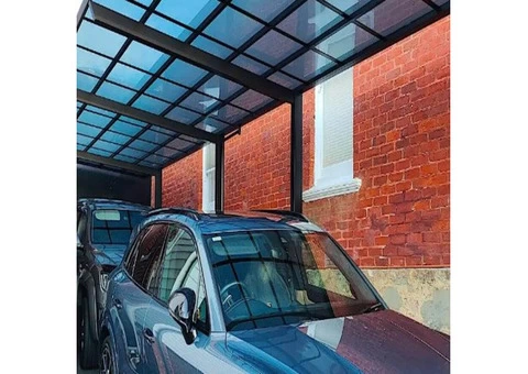 Diy patio kits sydney