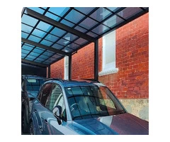 Diy patio kits sydney