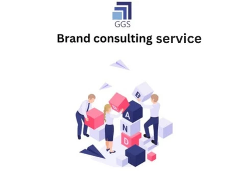 Brand consulting Service