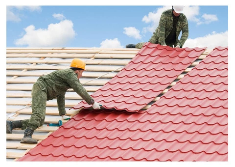 The Top 5 Indicators Your Roof Needs Restoration