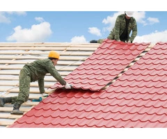 The Top 5 Indicators Your Roof Needs Restoration