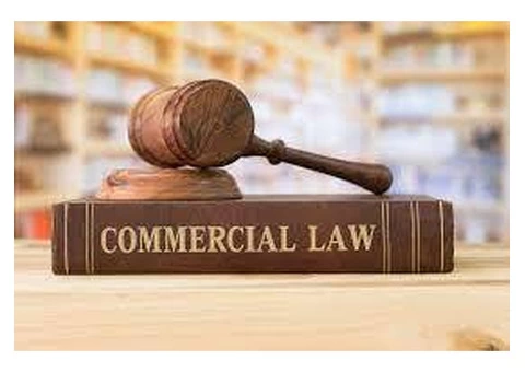 Efficient Commercial Solicitor Services for Your Business
