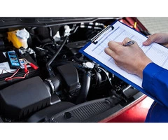 Get Your Wheels Rolling with a Roadworthy Certificate