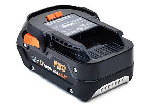 Cordless Drill Battery for AEG L1840R