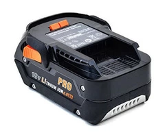 Cordless Drill Battery for AEG L1840R